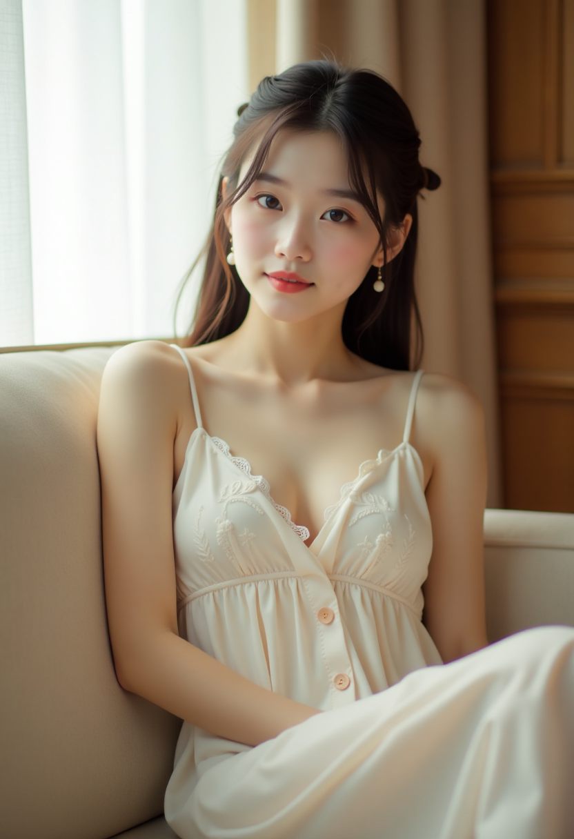 无人知晓的海报