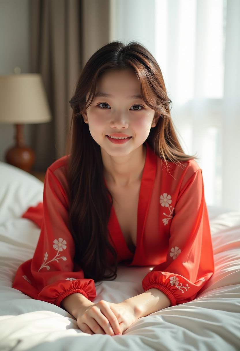 回到春天海报